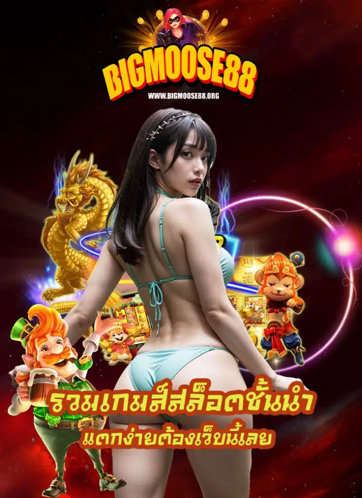 bigmoose88 บาคาร่า