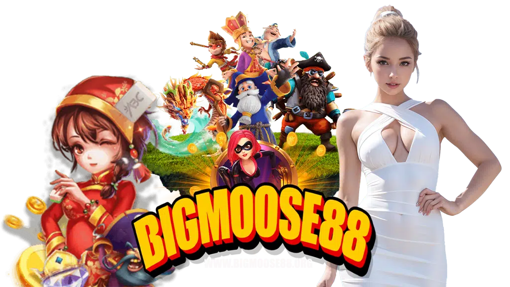 bigmoose88-เว็บคาสิโนออนไลน์